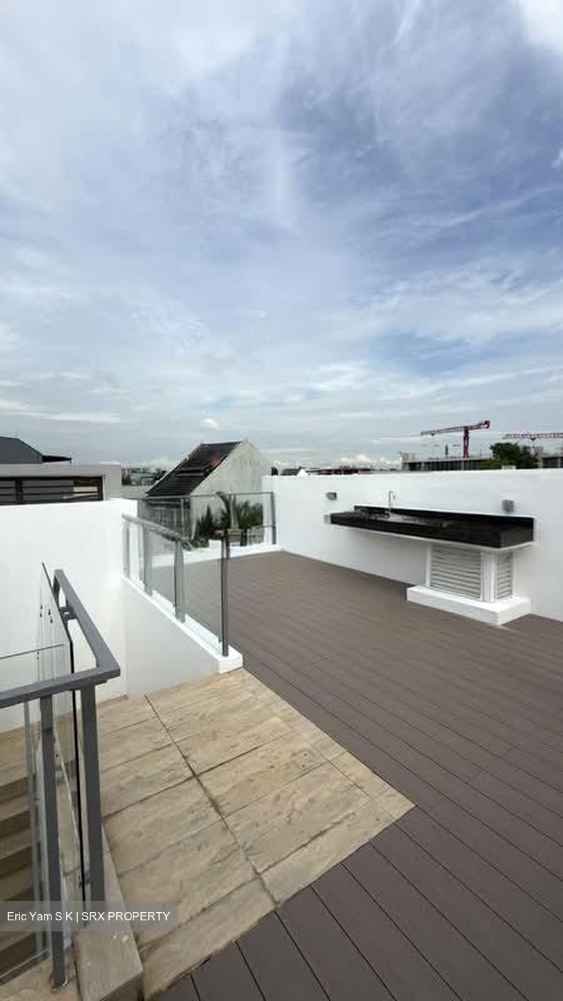Cabana (D28), Terrace #599925451